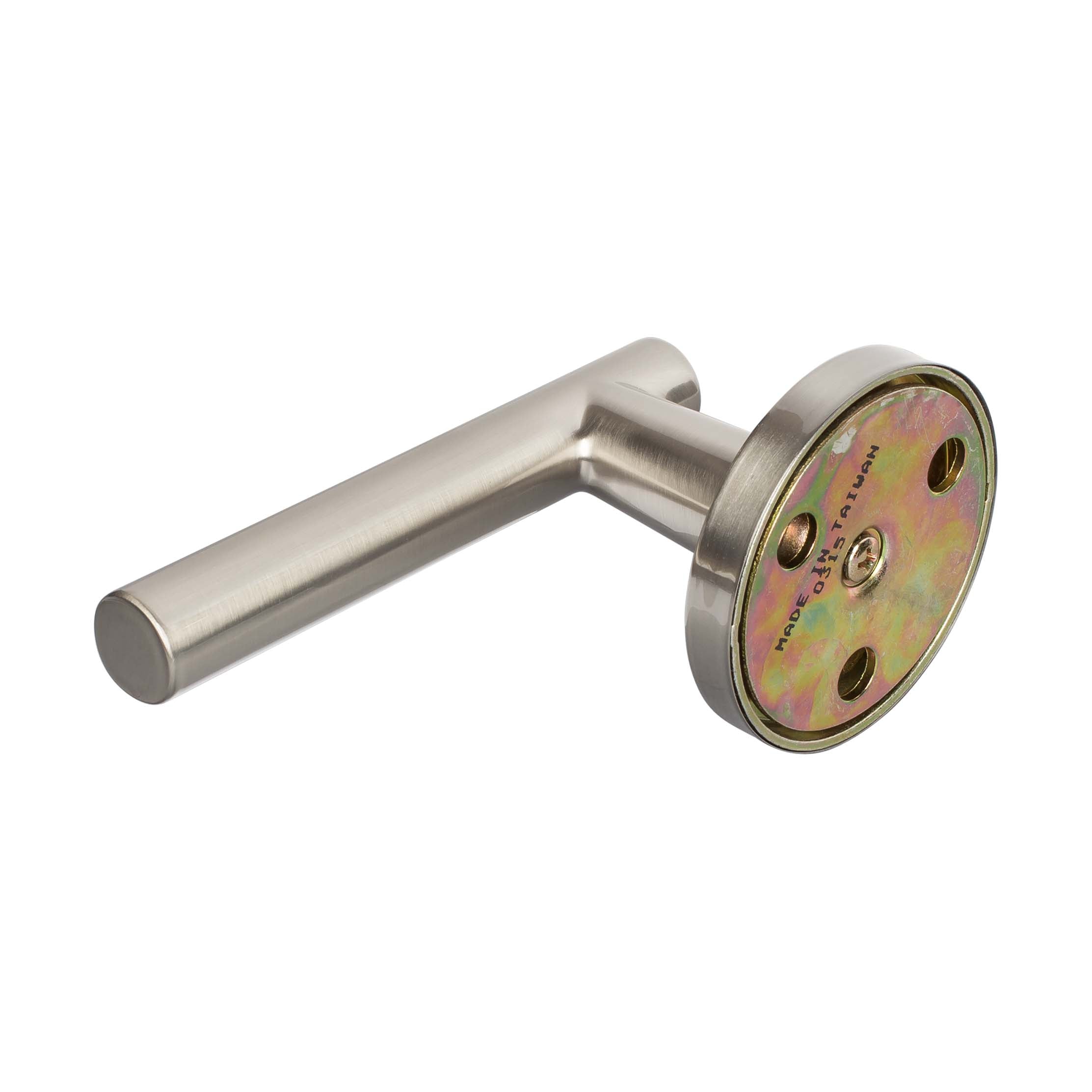 Door Lever Inactive / Dummy Function Contemporary Style Riley Collection