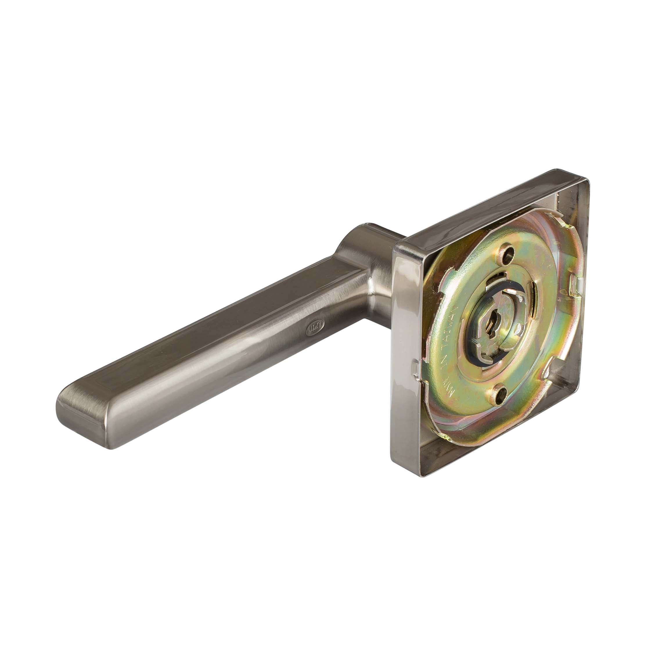 Door Lever Inactive / Dummy Function Contemporary Style Harper Collection