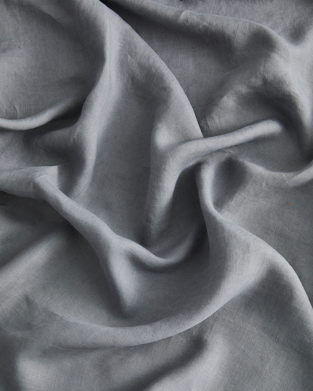 Mineral 100% French Flax Linen Fitted Sheet Set